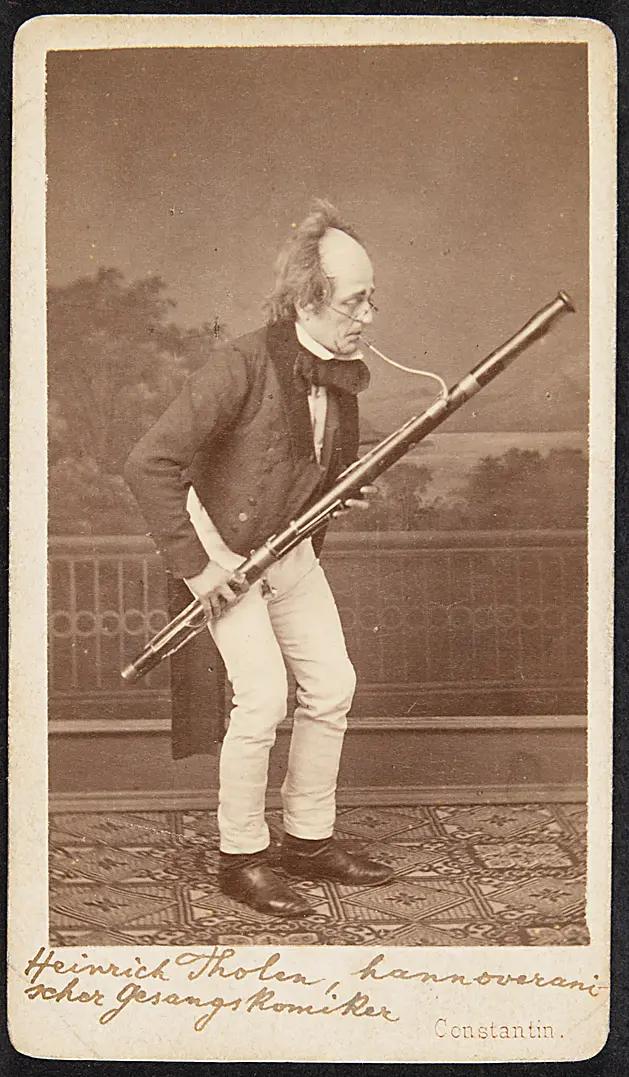 Heinrich Tholen