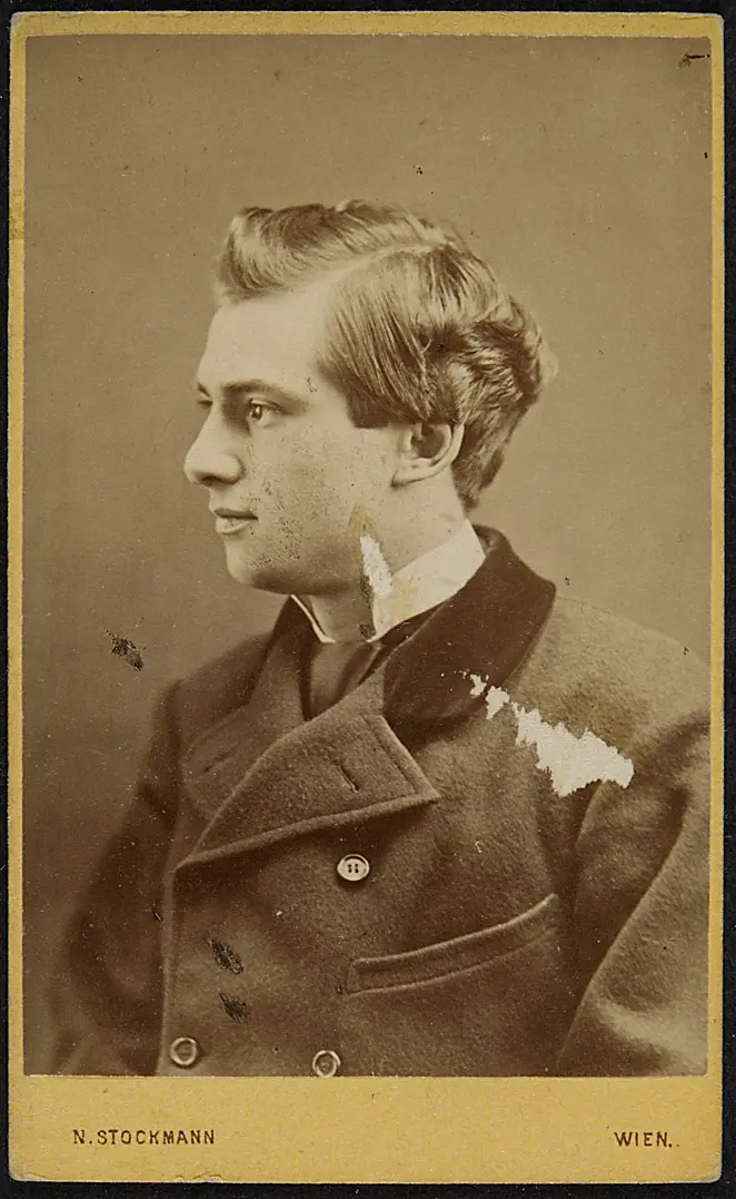 Hr. Savits