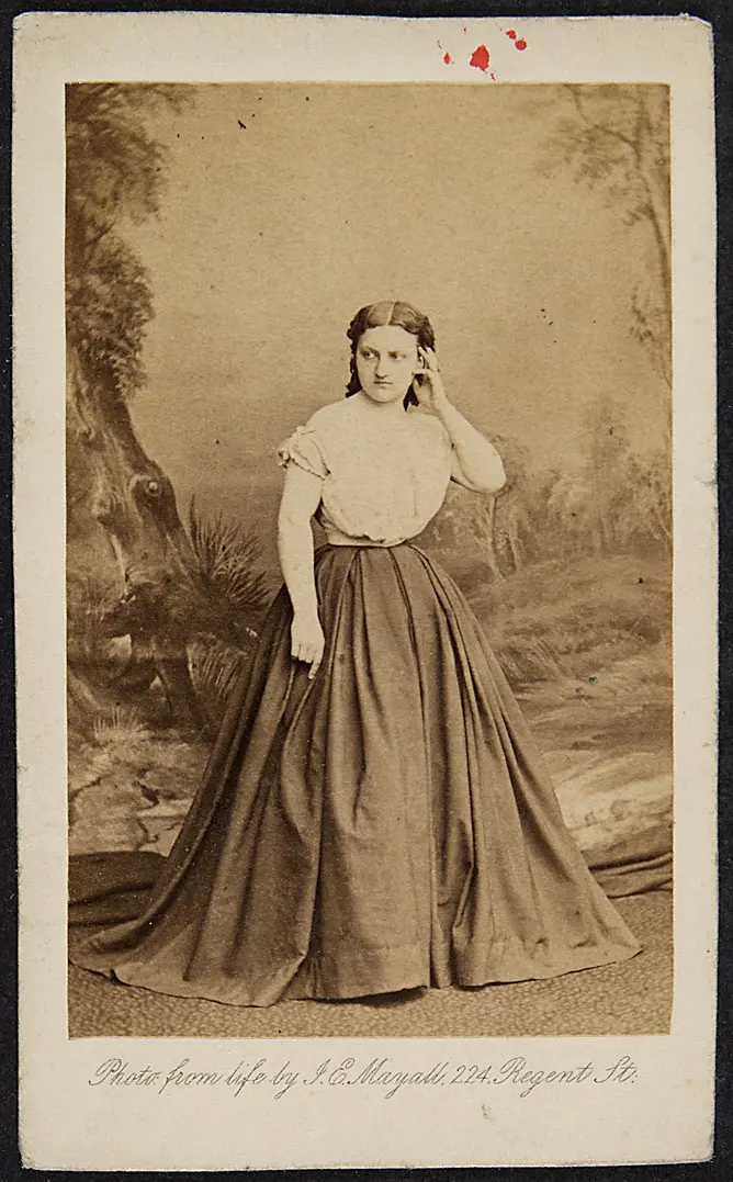 Ms. Bateman