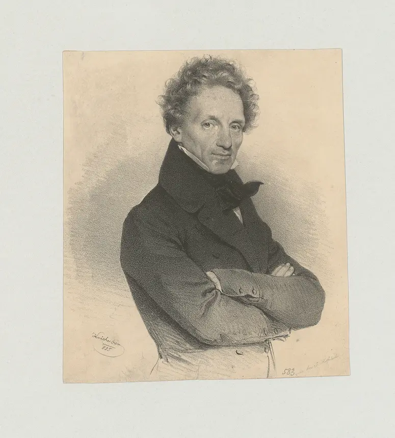Ferdinand Raimund