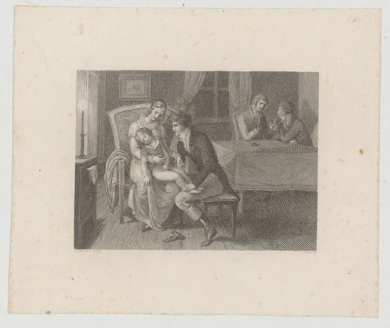 Goethe's Werke, Weiterer Titel: Wilhelm Meisters Lehrjahre