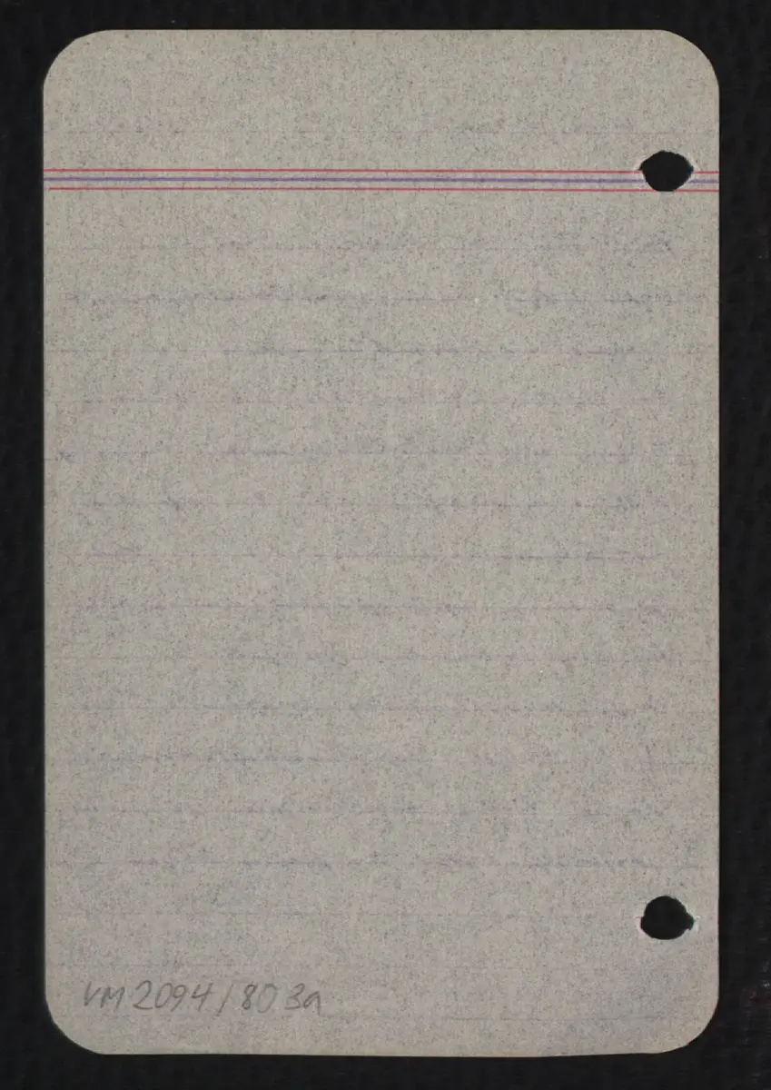 Skizzenbuch I / Österreich I