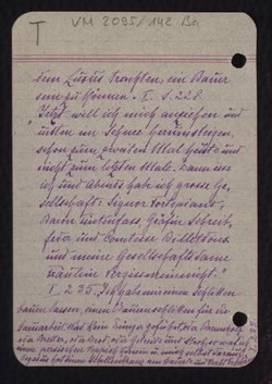 Skizzenbuch 2 / Österreich II