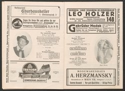 Der Zug nach dem Westen