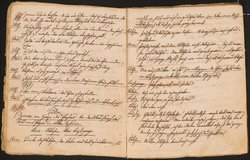 Die Schreckensnacht am Kreuzwege oder: Der Freyschütze