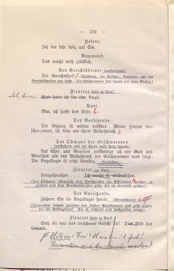 Die fremde Frau
