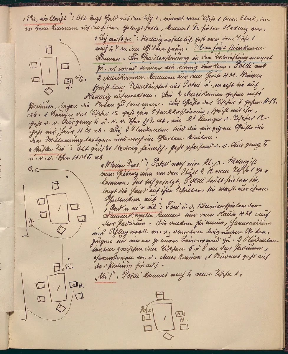 Zu spät