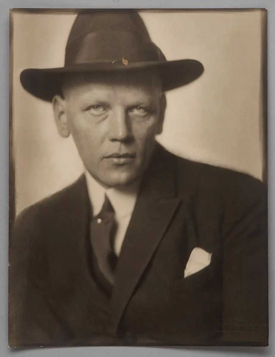 Hans Knappertsbusch