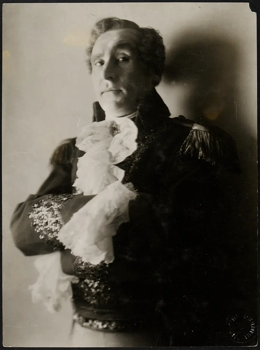 Alexander Scharwenka