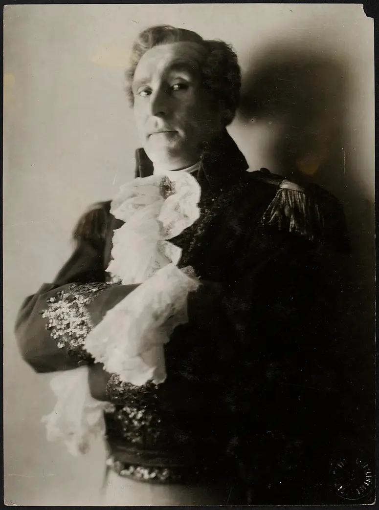 Alexander Scharwenka
