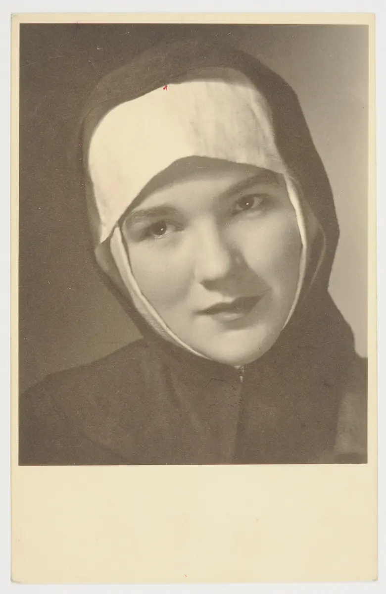 Solveig Thomas