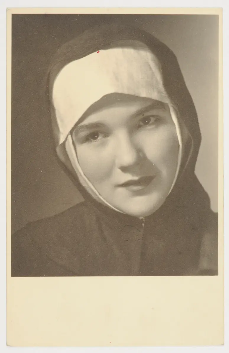 Solveig Thomas