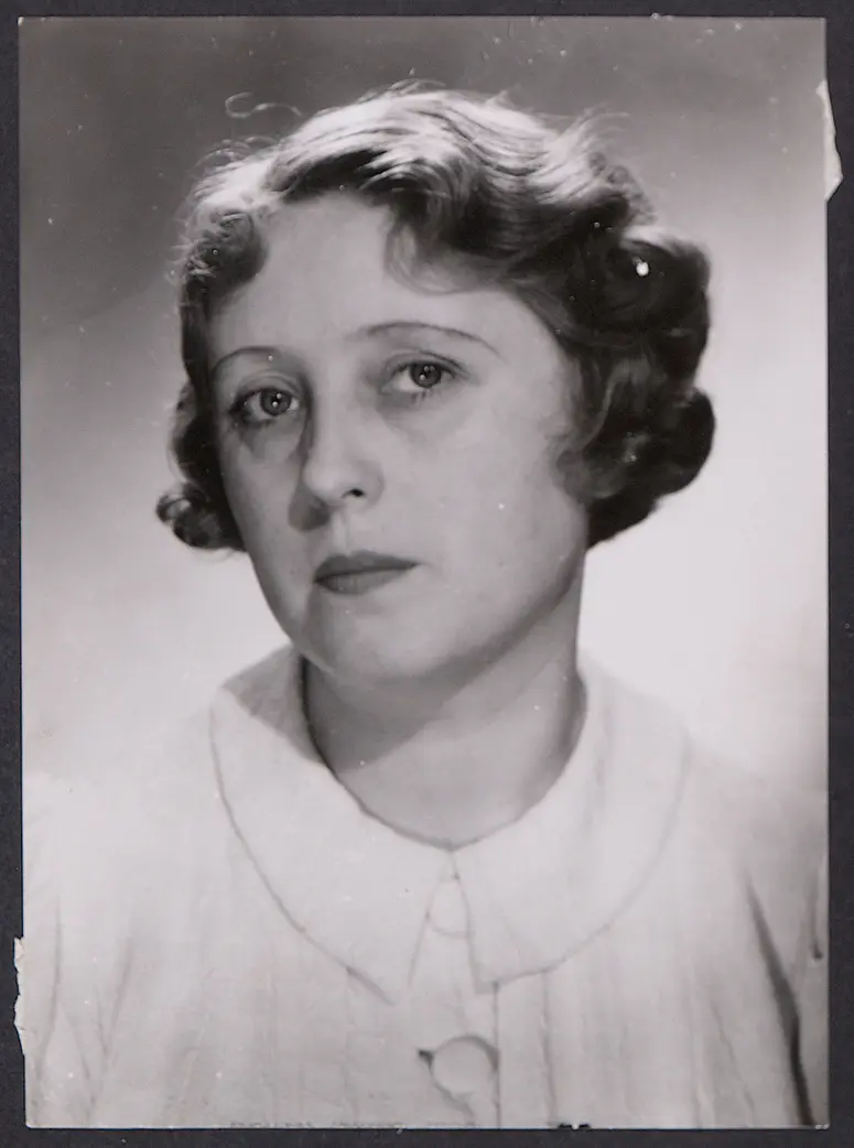 Anni Gregorig