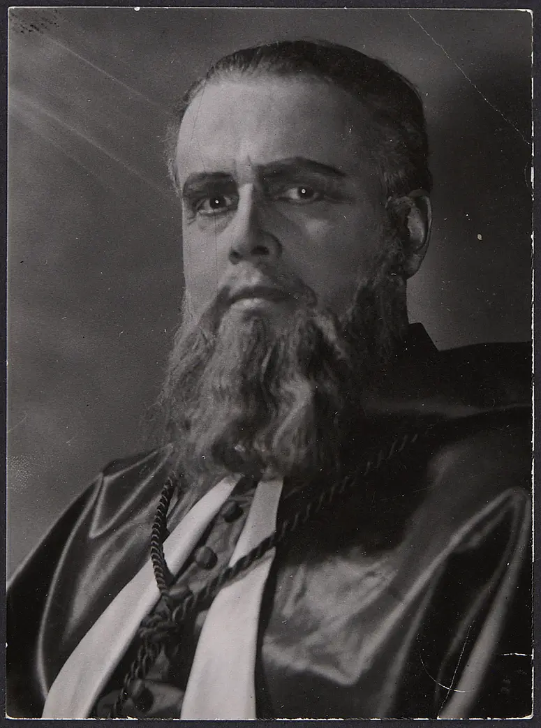 Herbert Alsen