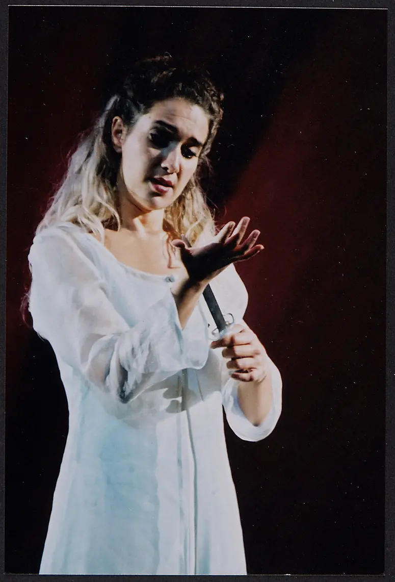Juliane Banse