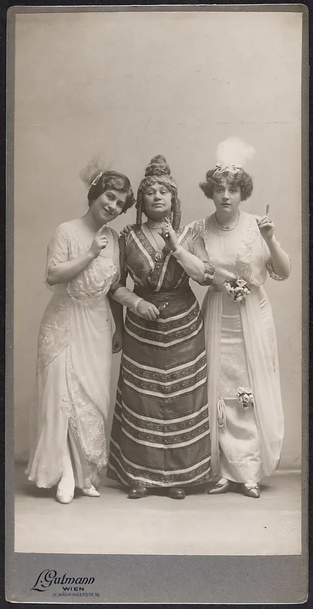 Ida Russka