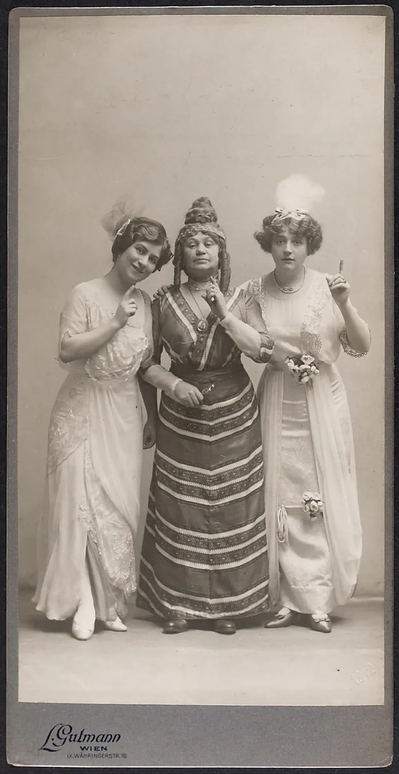 Ida Russka