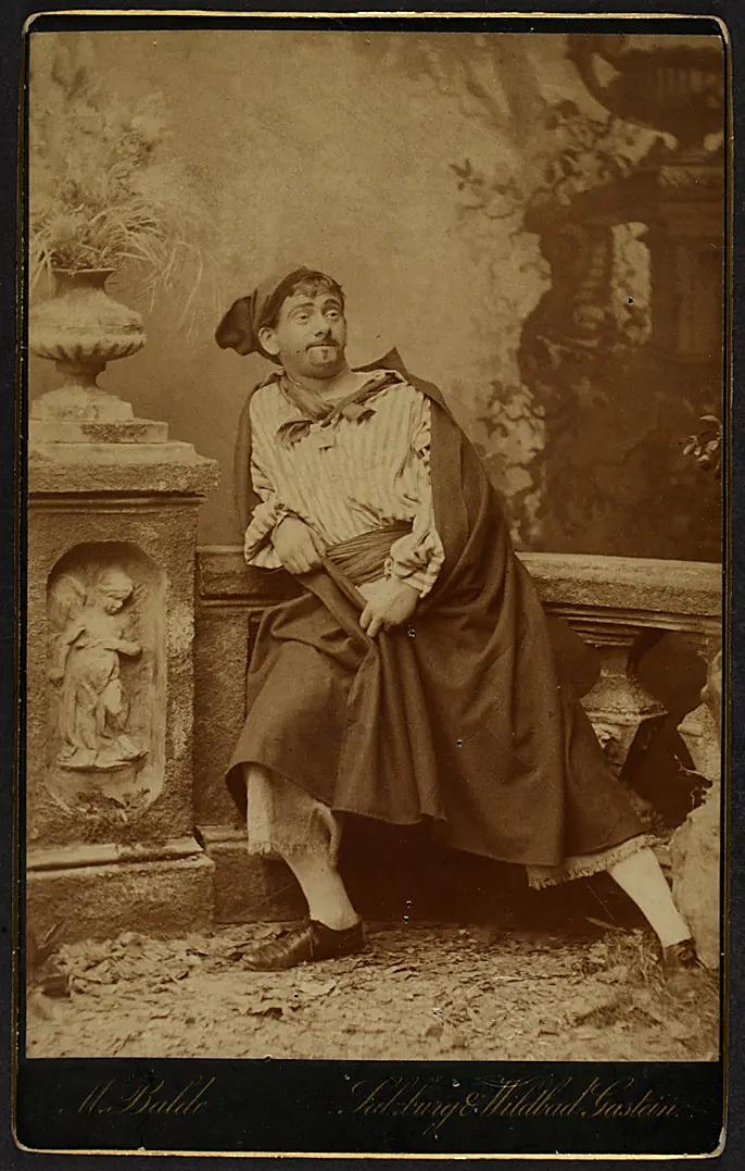 Sigmund Natzler