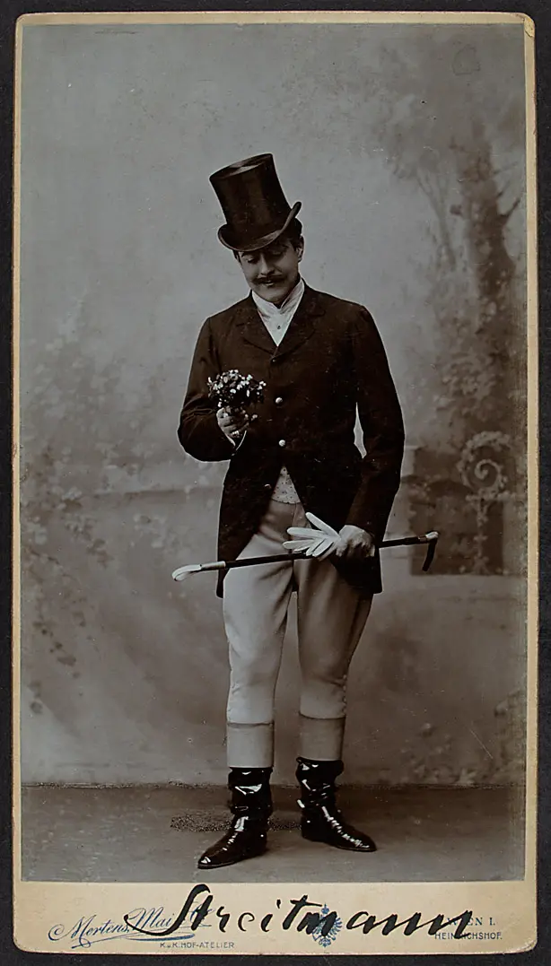 Karl Streitmann