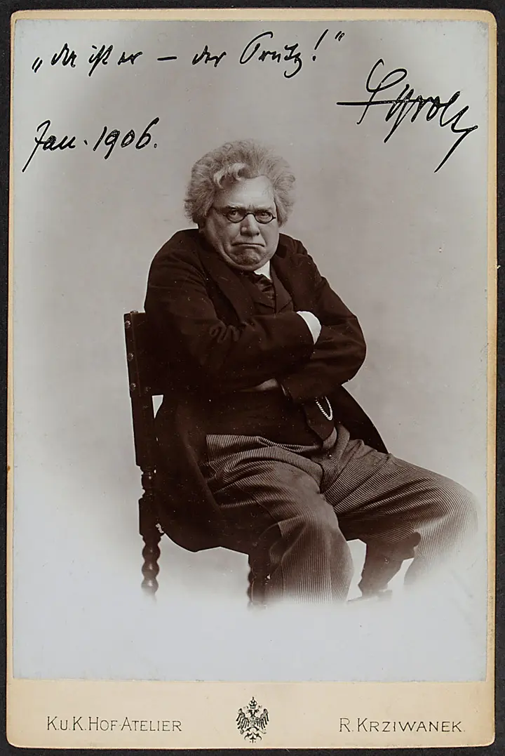 Rudolf Tyrolt