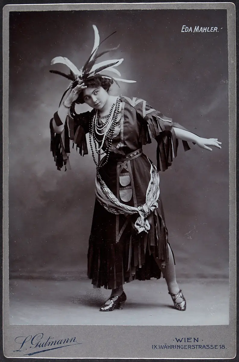 Eda Mahler
