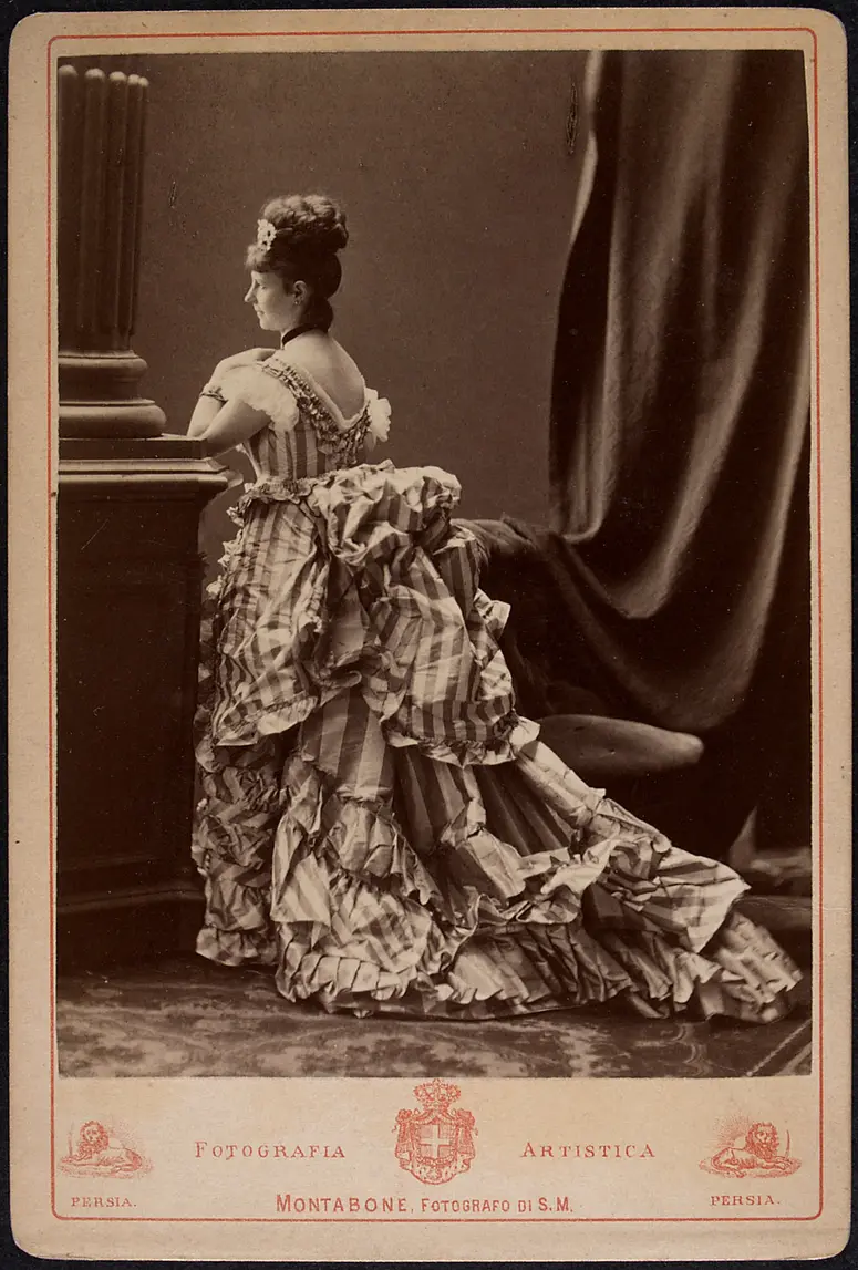 Bertha Linda