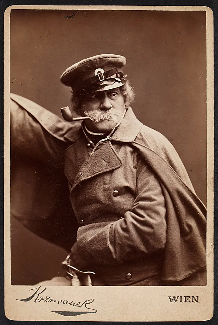 Sigmund Bleibtreu