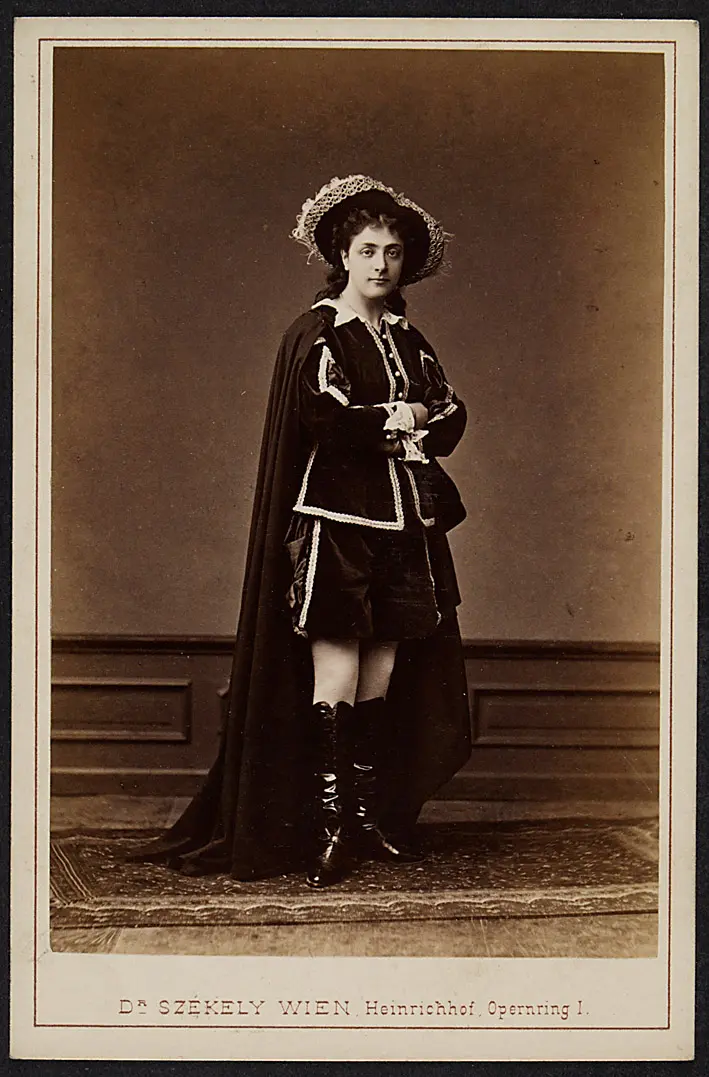 Nina Weisse