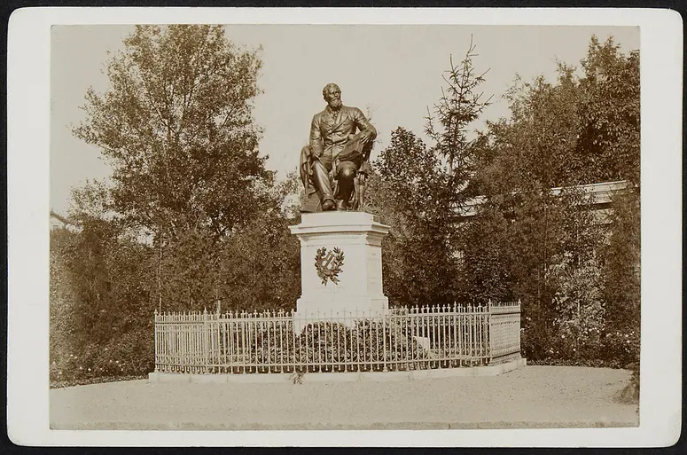 Heinrich Laube