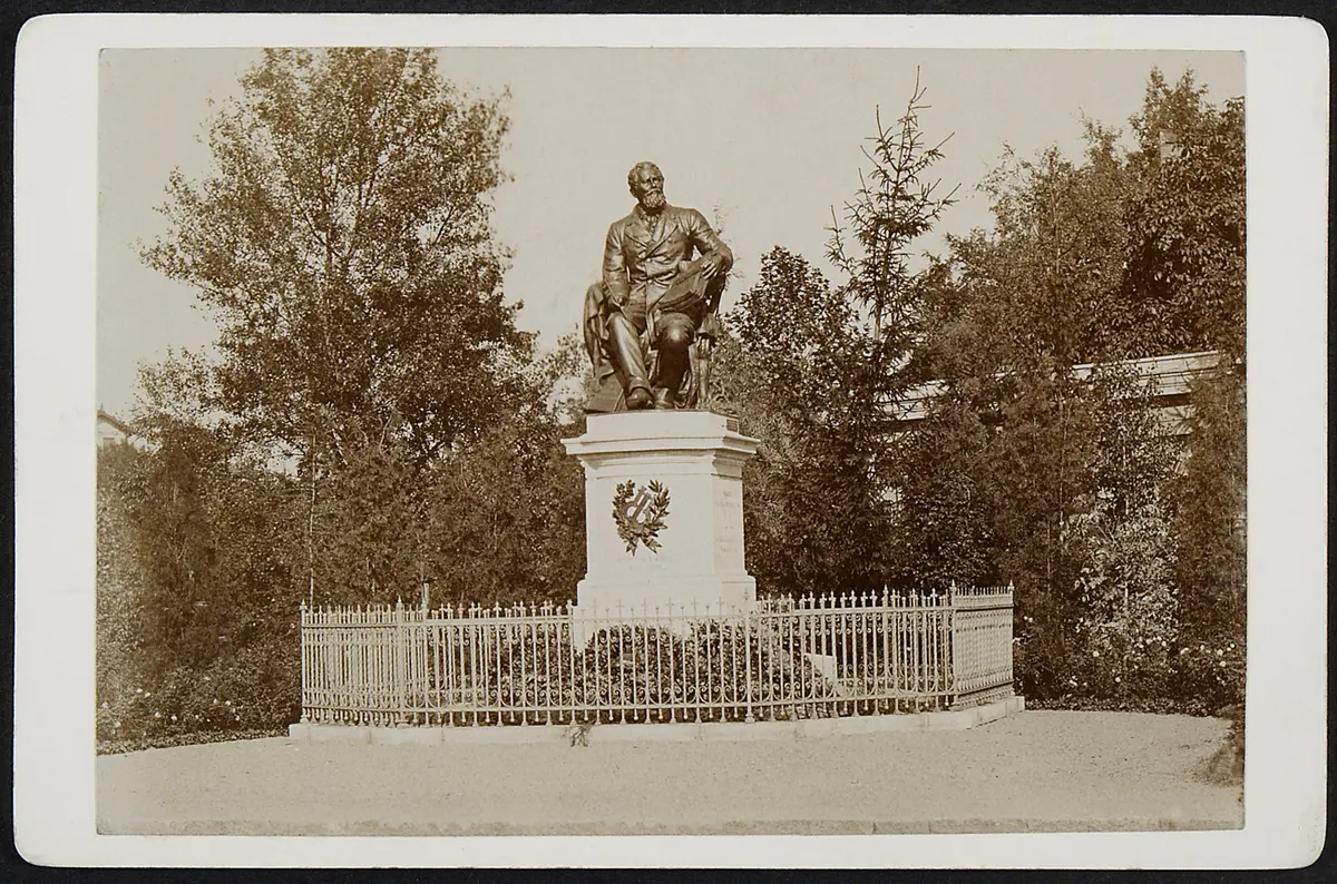 Heinrich Laube
