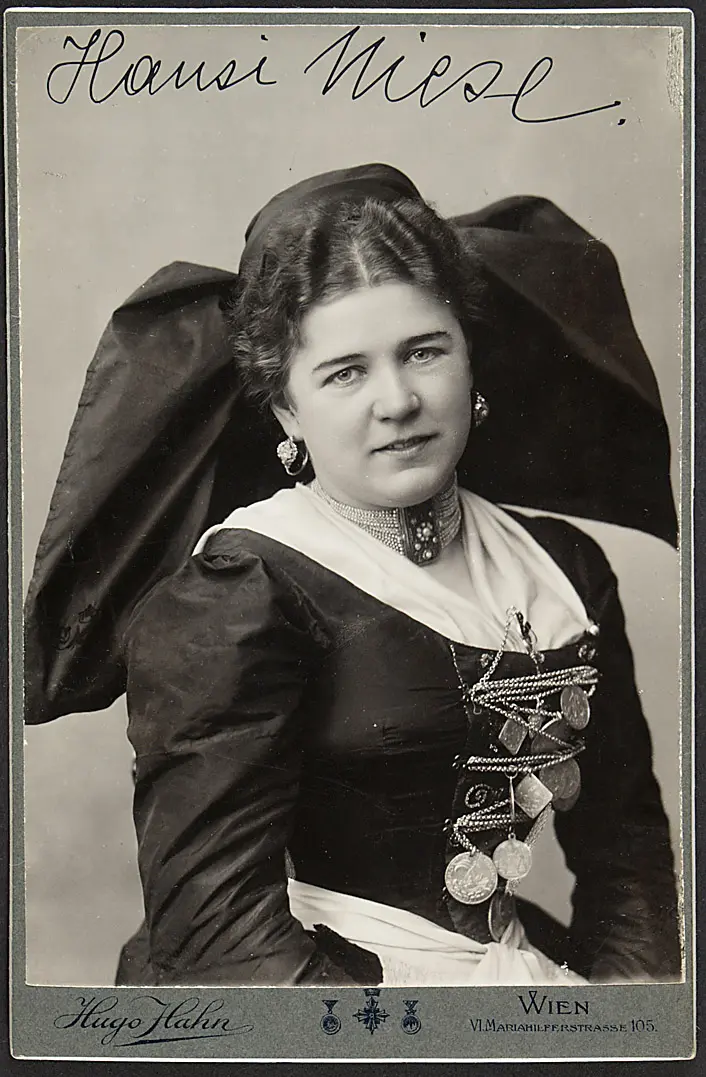 Hansi Niese