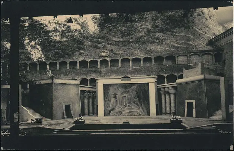 Die Zauberflöte