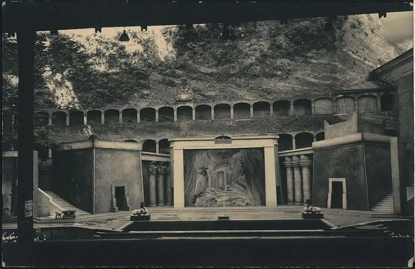Die Zauberflöte