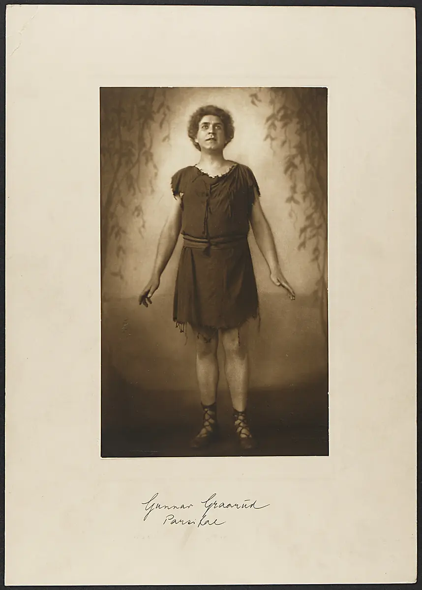 Gunnar Graarud