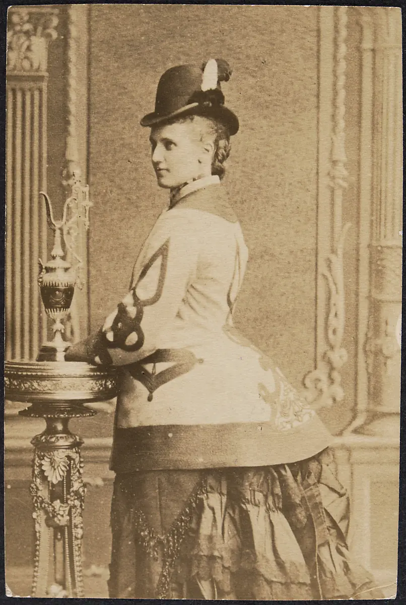 Christine Nilsson