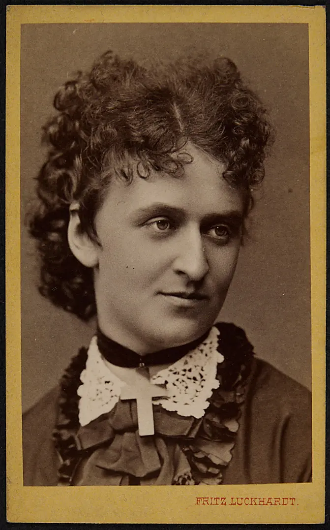 Marie Straßmann