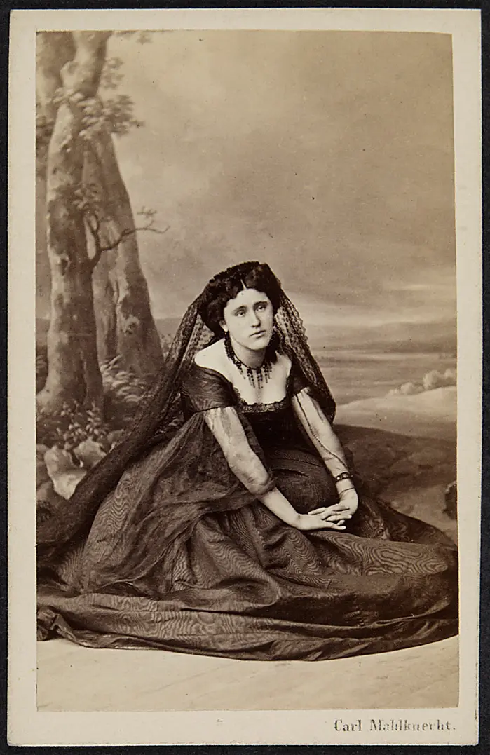 Gabriele Krauss