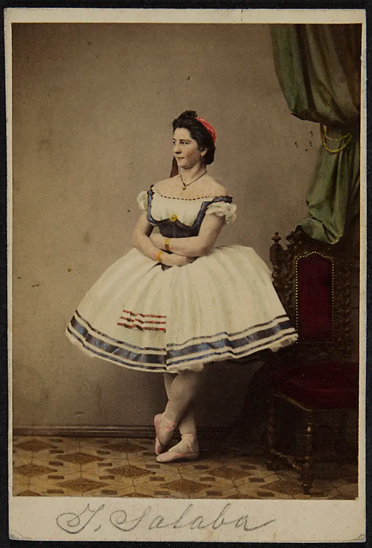 Josefine Salaba