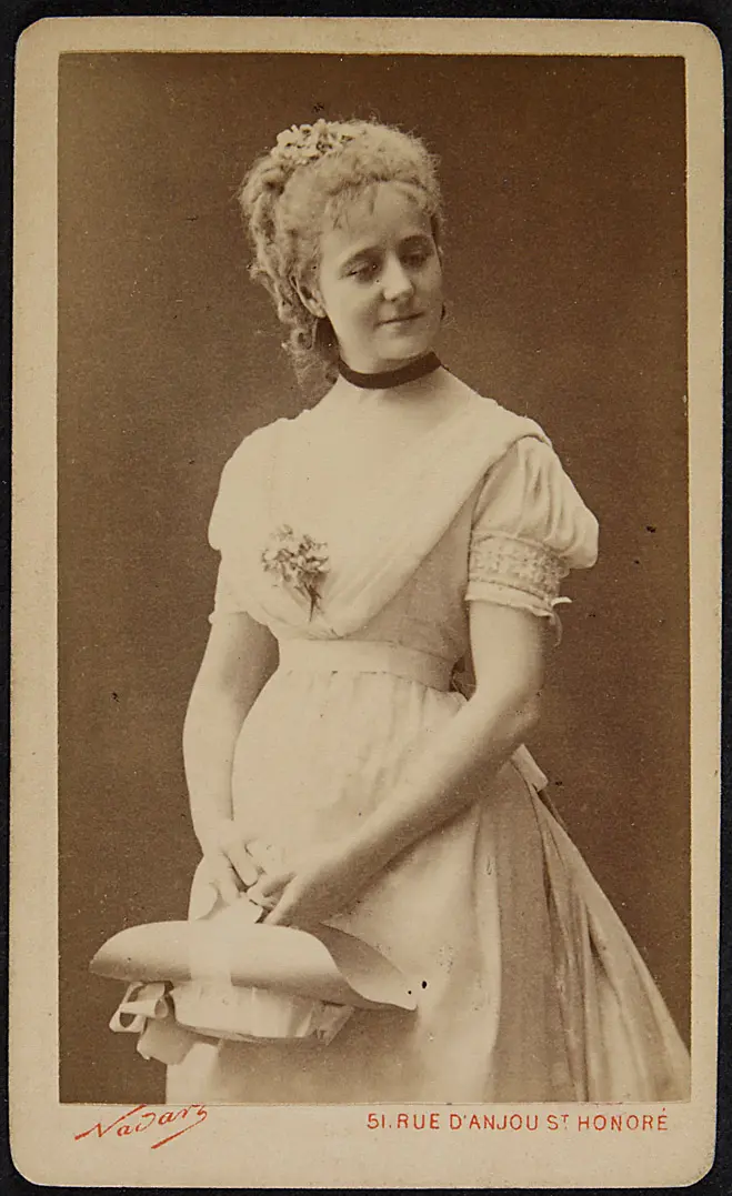 Emilie Broissat