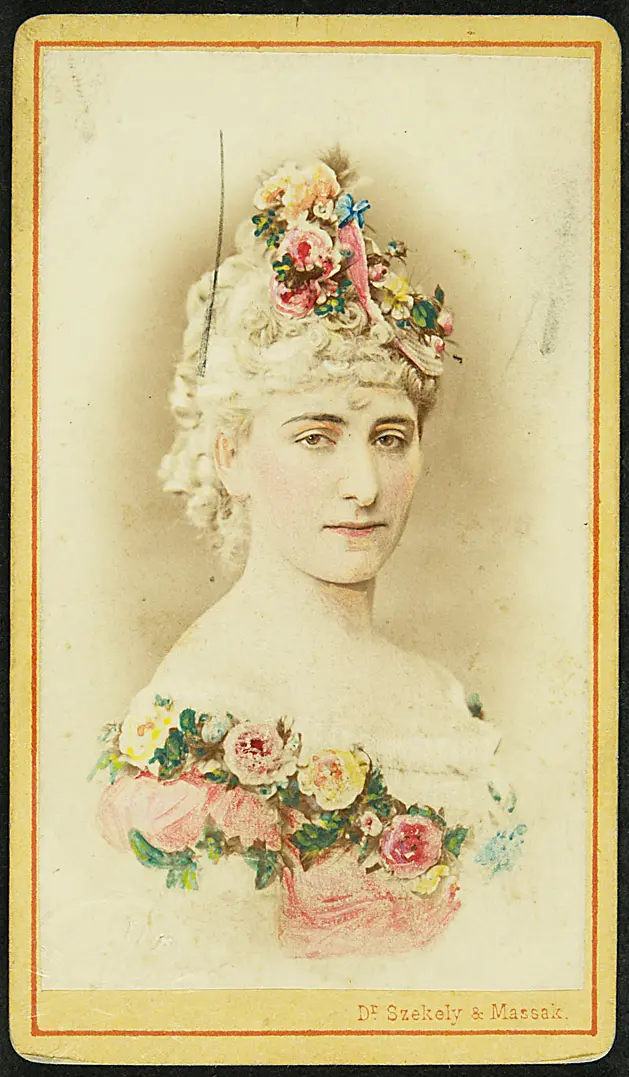 Friederike Bognar