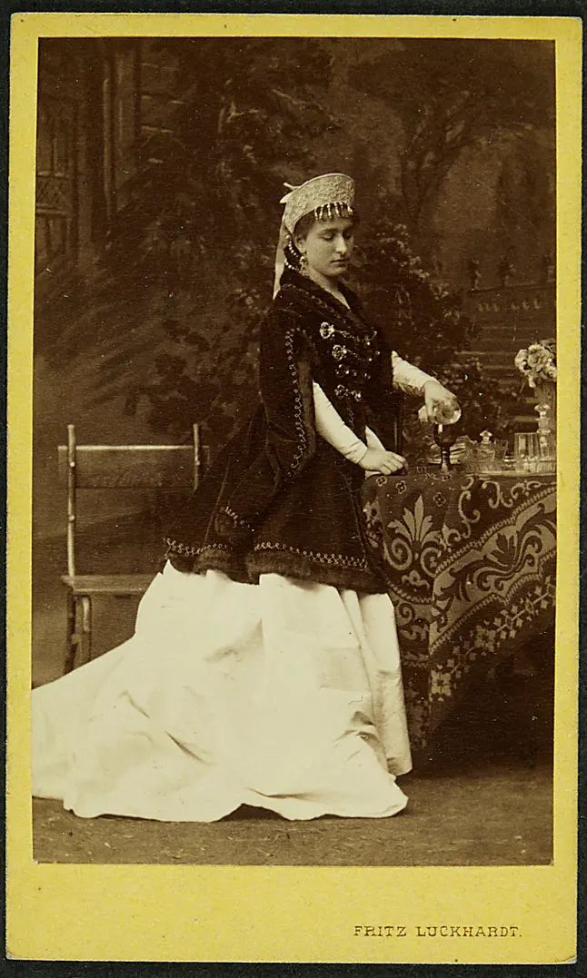 Friederike Bognar