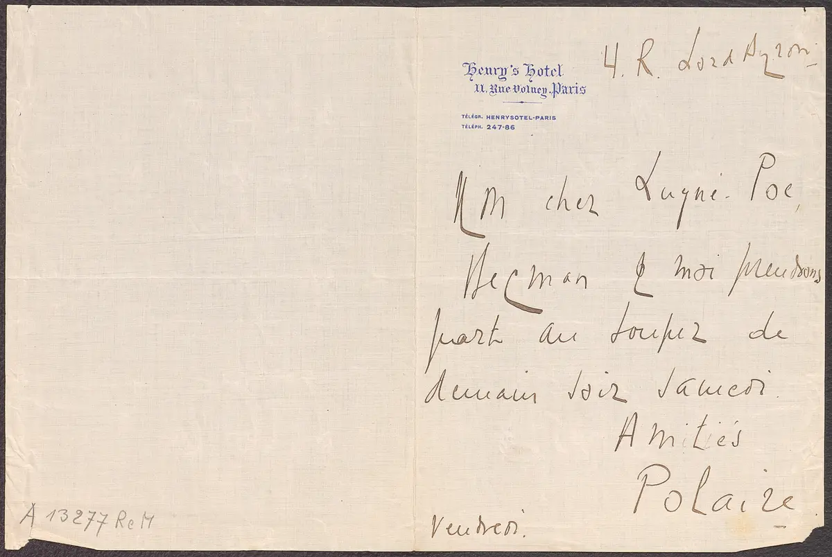 Brief