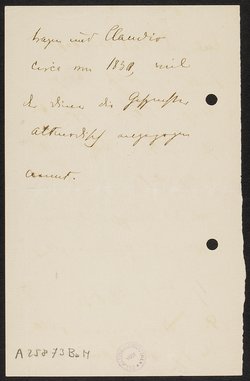 Brief
