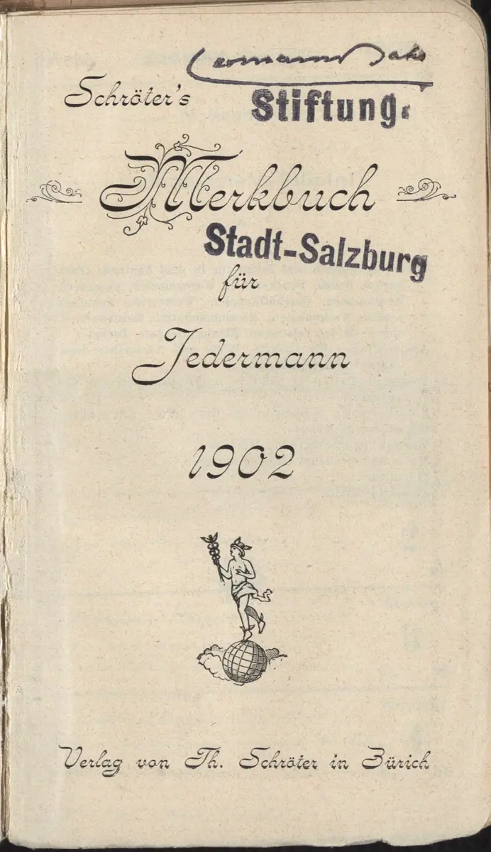 Aufzeichnung