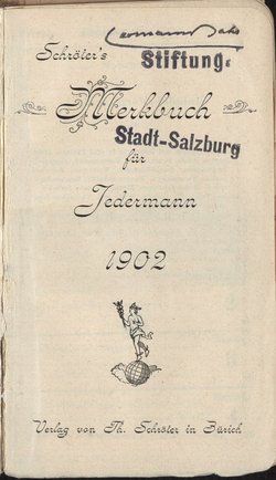 Aufzeichnung