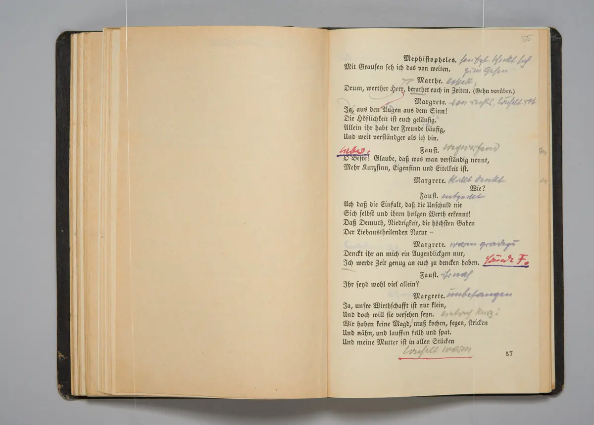Der Urfaust