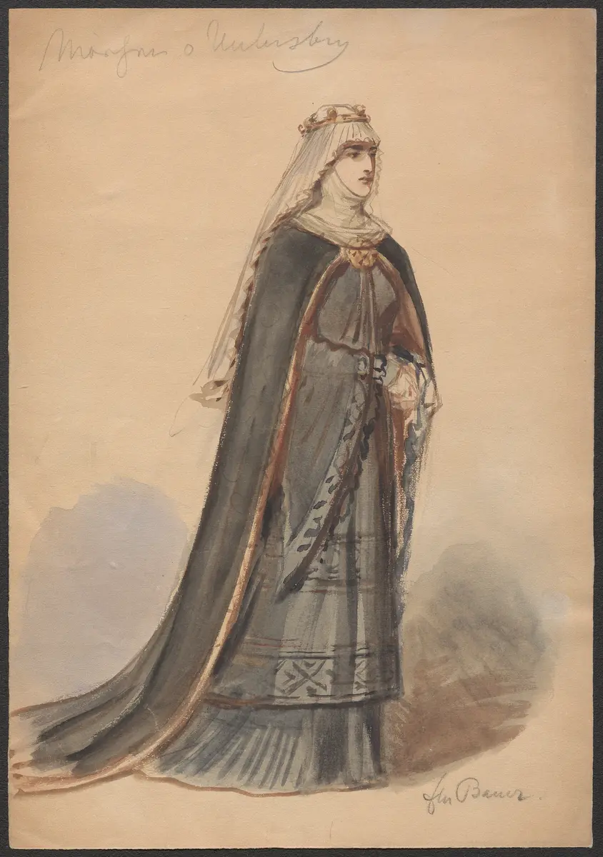 Das Märchen vom Untersberg