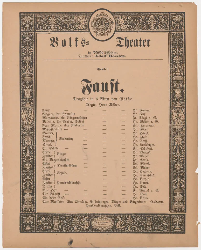 Faust