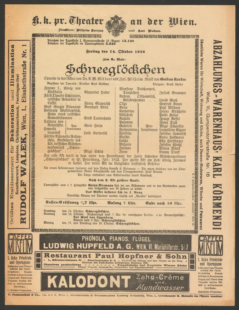 Schneeglöckchen
