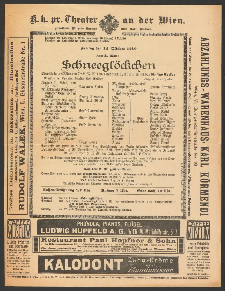 Schneeglöckchen